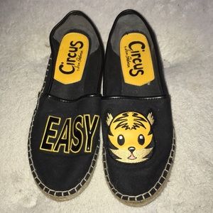 Circus by Sam Edelman espadrilles